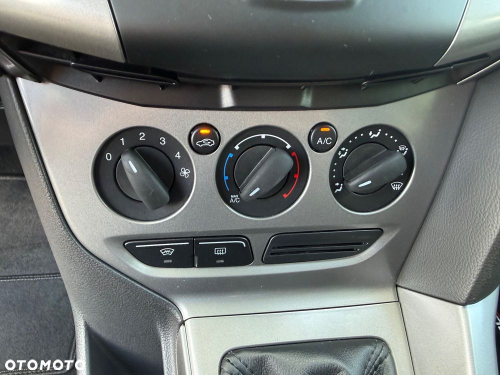 Ford Focus - 15