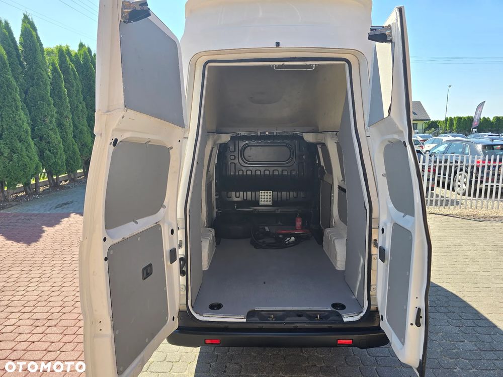 Nissan NV200 - 13