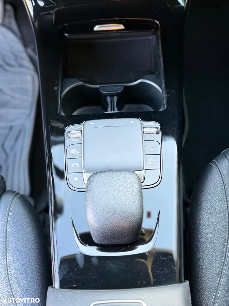 Mercedes-Benz A 180 7G-DCT Advanced Progressive - 14
