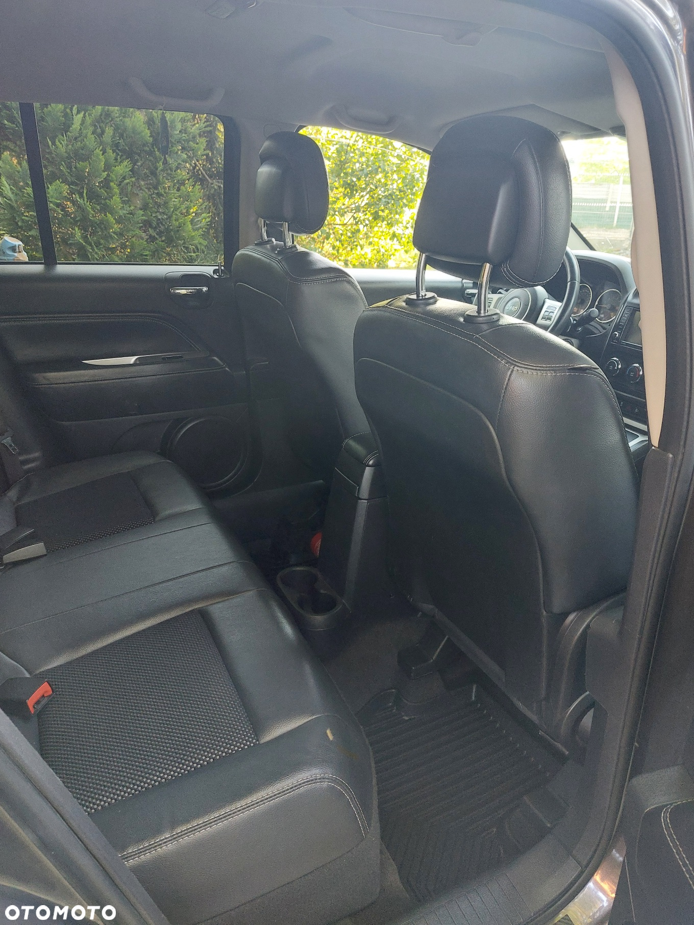 Jeep Compass 2.0 4x2 North - 11