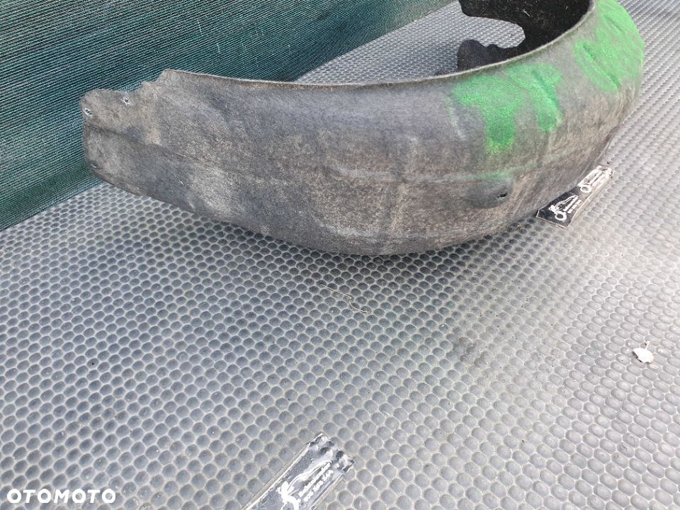 Nadkola Tyl Nadkole Tylne Prawe Lewe AUDI A4 B6 B7 Sedan Kombi Avant - 13