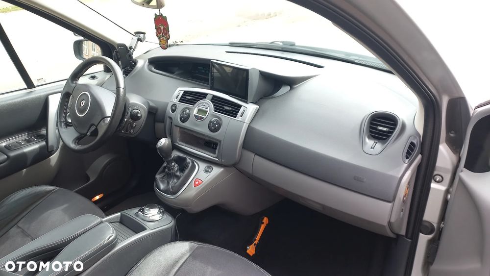 Renault Scenic 1.6 16V Authentique Euro5 - 30