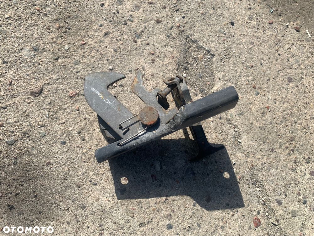 Pas przedni okular maska lampa lewa błotnik lewy prawy Mercedes s w220 - 13