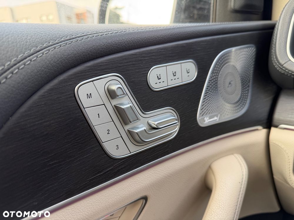 Mercedes-Benz GLE 400 d 4-Matic Executive - 15