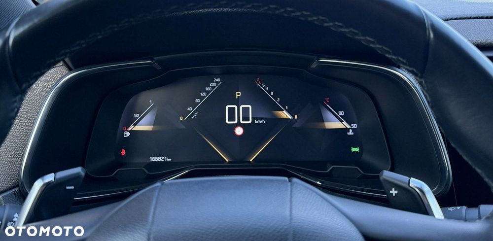 DS Automobiles DS 7 Crossback 1.6 PureTech Grand Chic - 33