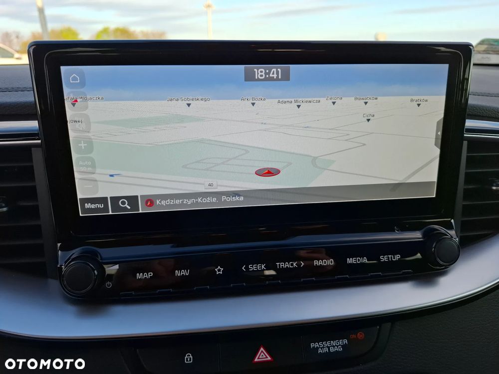 Kia Ceed 1.5 T-GDI GT-Line - 20