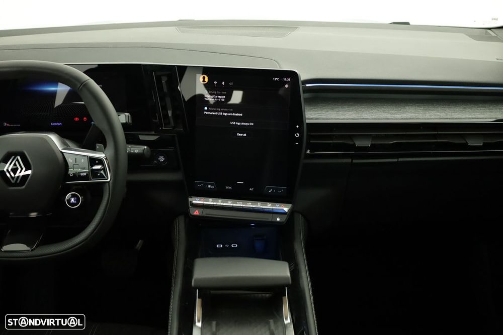 Renault Austral 1.2 E-Tech Techno - 9