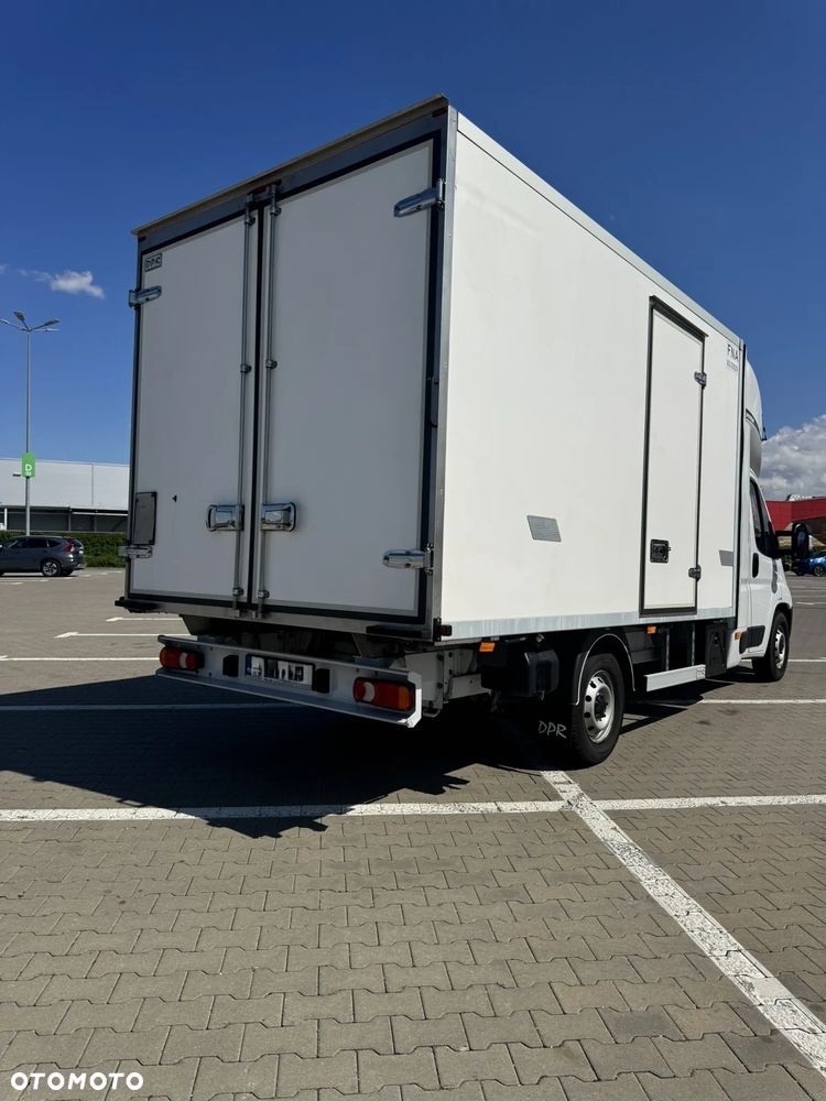 Fiat Ducato - 4