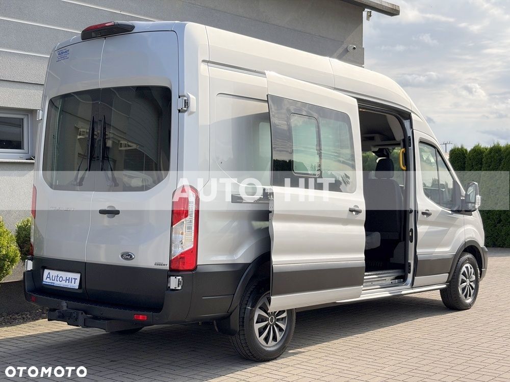 Ford Transit - 14