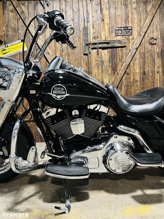 Harley-Davidson Touring Road King - 8