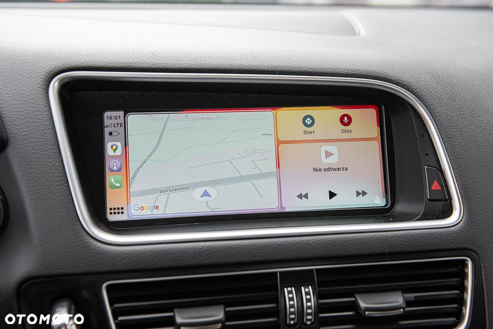 Audi Q5 2.0 TDI Quattro (clean diesel) S tronic - 20