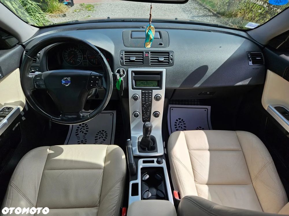 Volvo V50 DPF D3 Summum - 16