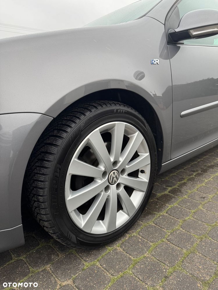 Volkswagen Golf 1.4 TSI GT Sport - 5
