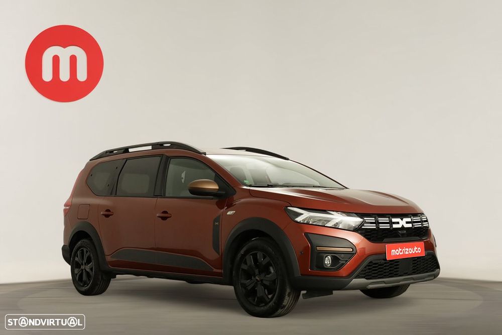 Dacia Jogger 1.0 ECO-G Extreme+ Up&Go 7L Bi-Fuel - 1