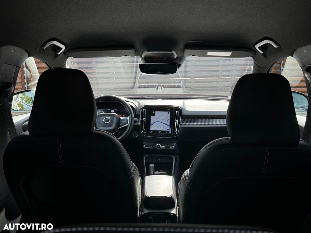 Volvo XC 40 T5 Recharge DKG RDesign - 19