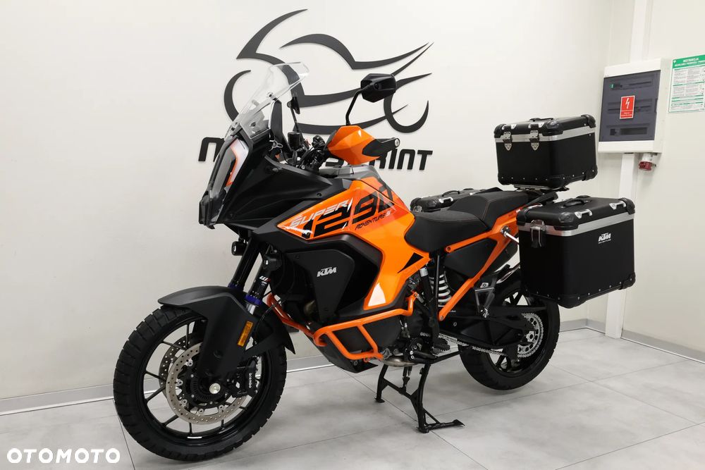 KTM Super Adventure - 5