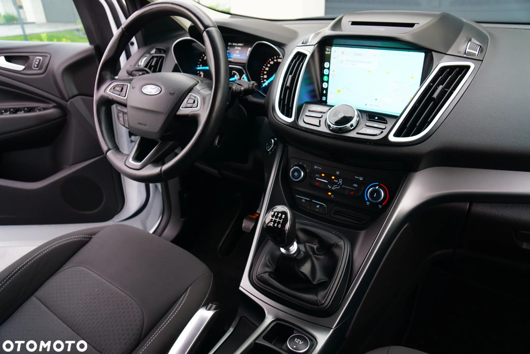 Ford Kuga 1.5 EcoBlue FWD Titanium - 32