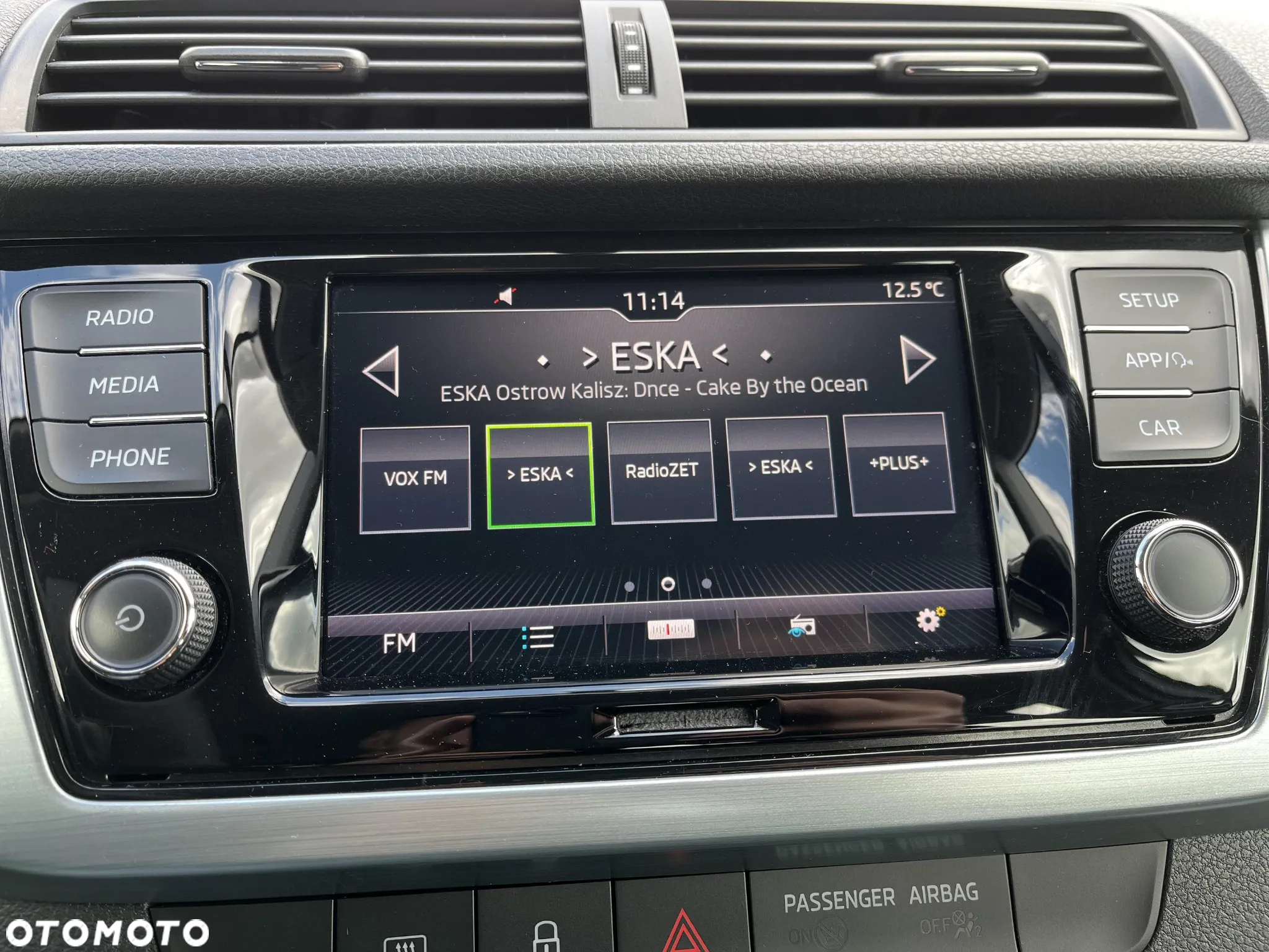 Skoda Fabia 1.0 TSI Ambition - 24