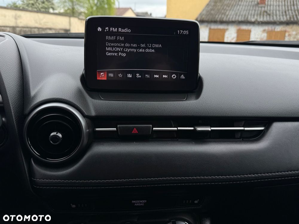 Mazda CX-3 - 28