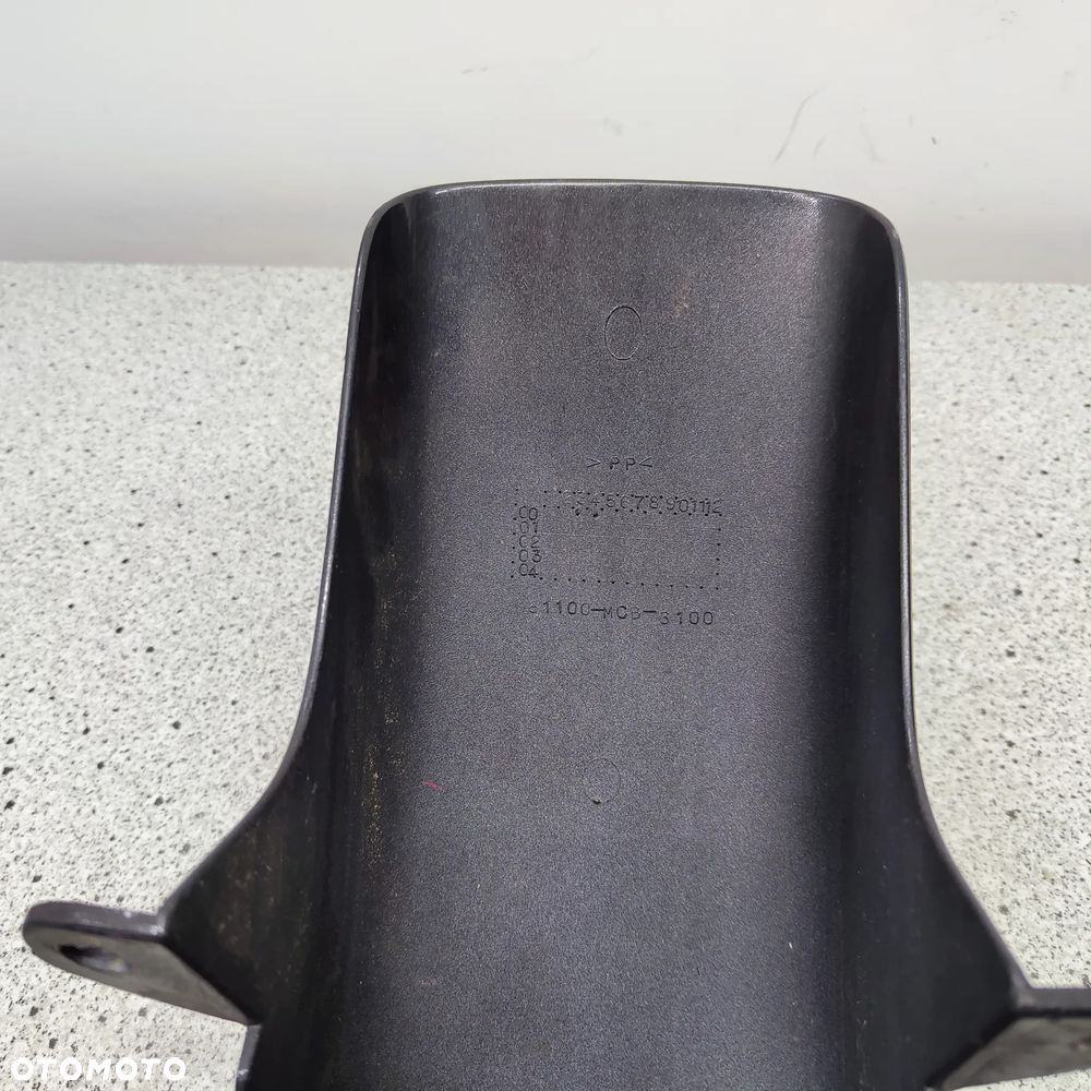 Błotnik przód, przedni Honda XL 650 XL650 Transalp 650 - 16