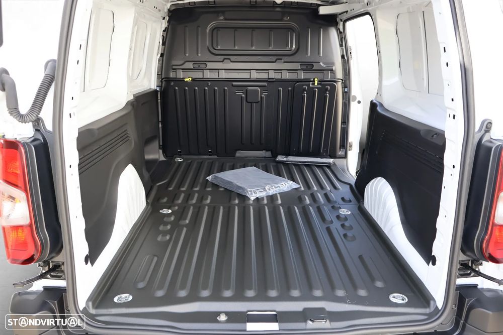 Citroën Berlingo - 16