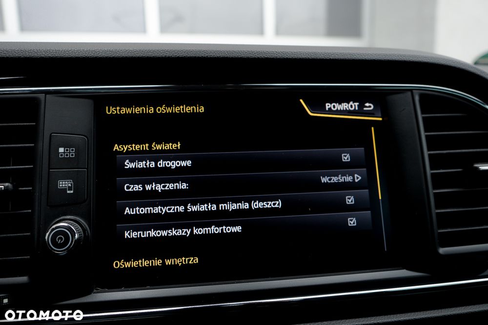 Seat Leon 1.8 TSI FR S&S - 24