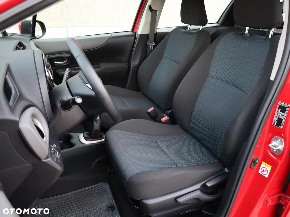 Toyota Yaris 1.0 Active - 33