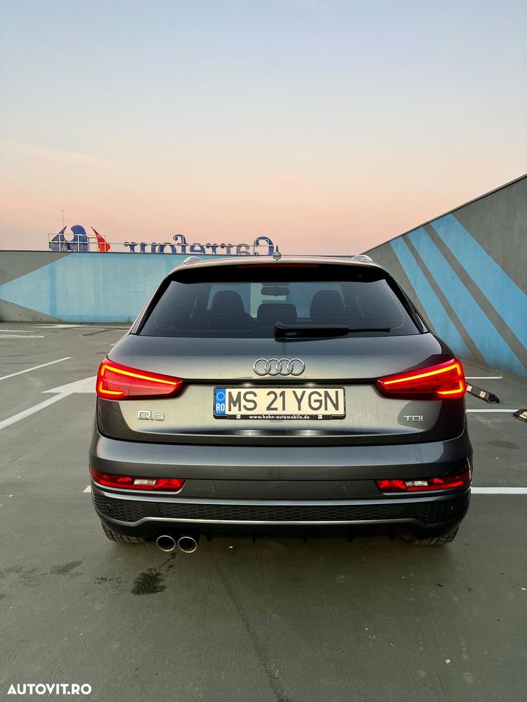 Audi Q3 2.0 TDI - 6