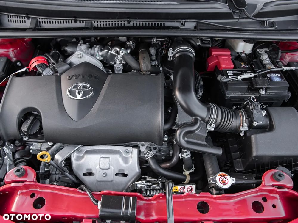 Toyota Yaris - 33