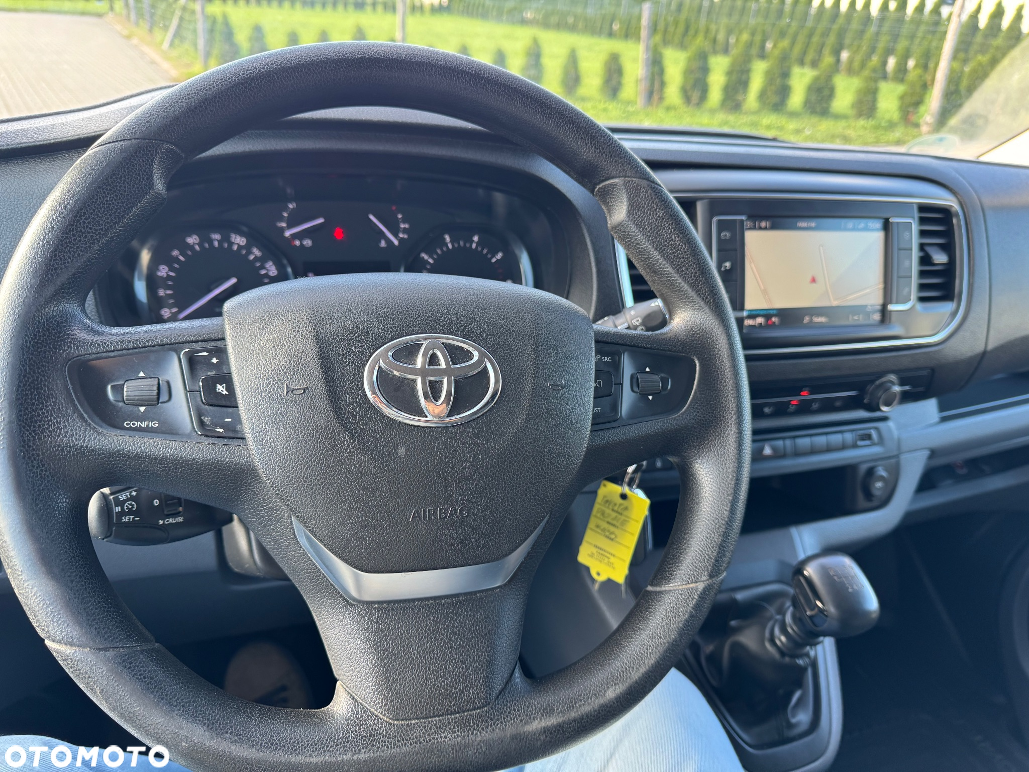 Toyota PROACE KASTEN - 23