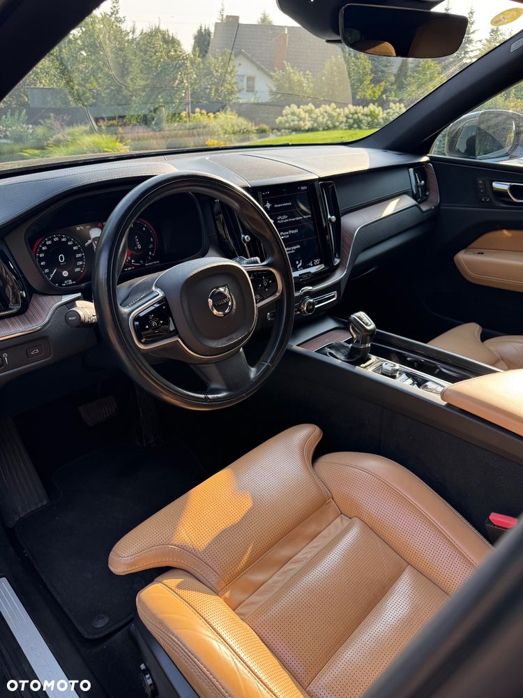 Volvo XC 60 D4 Inscription - 6