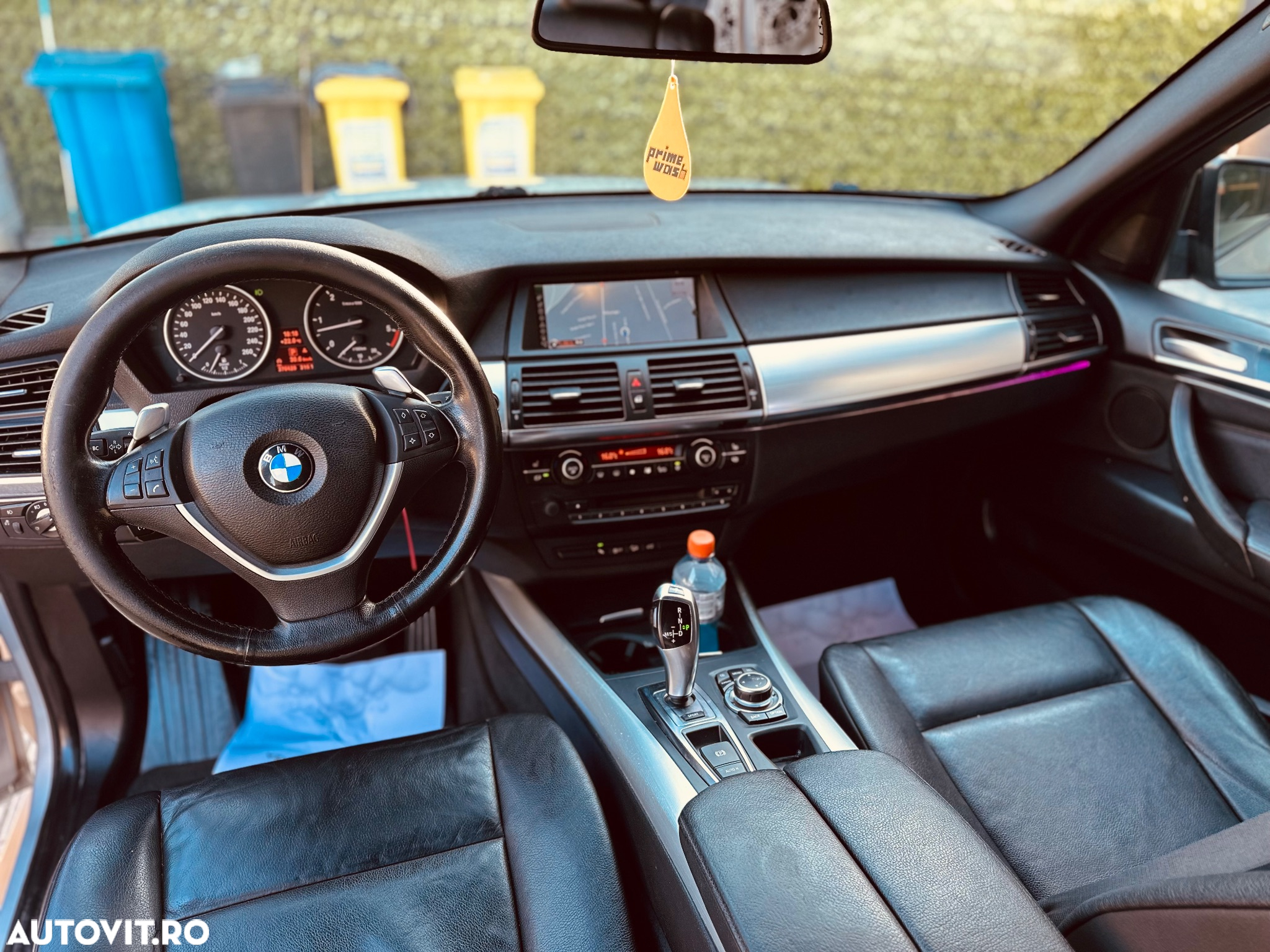 BMW X5 xDrive30d - 10