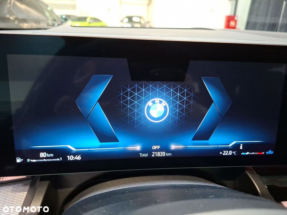 BMW Seria 5 - 16