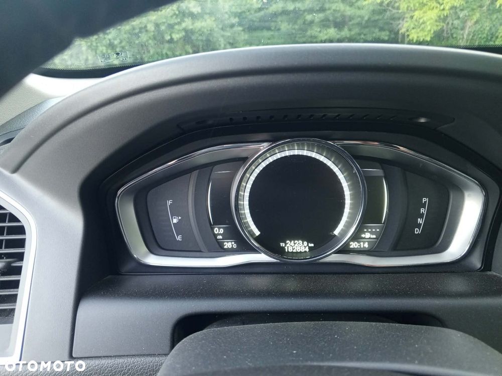 Volvo XC 60 - 10