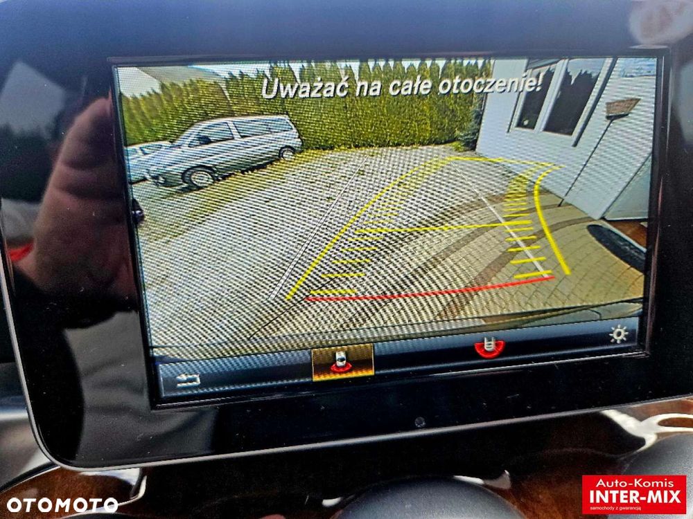 Mercedes-Benz GLC - 20