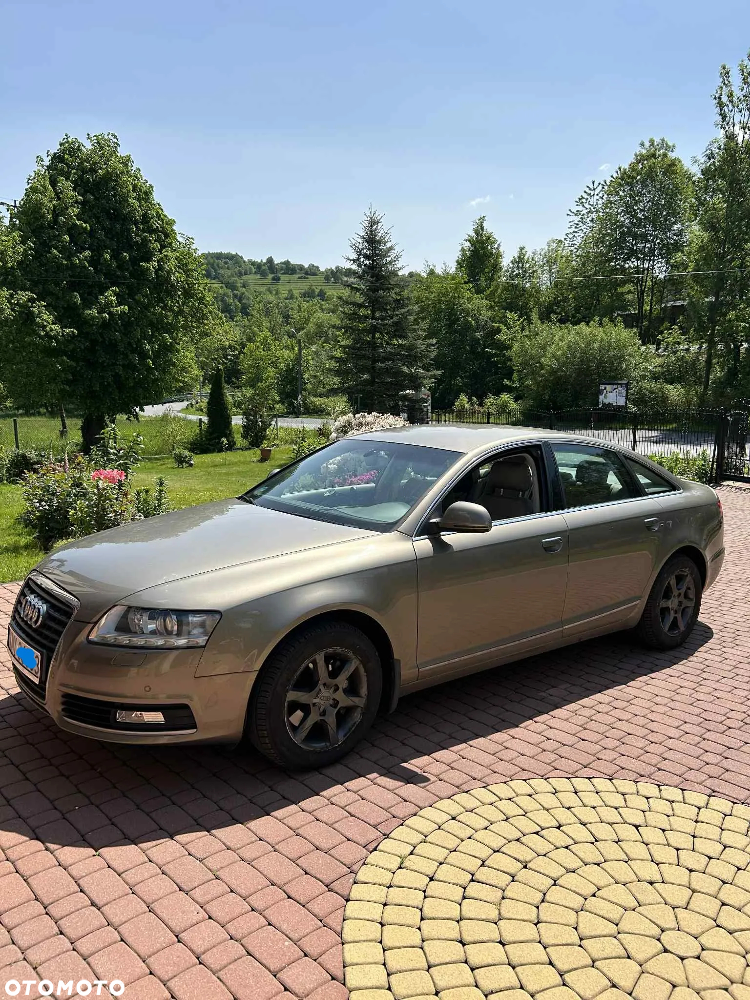 Audi A6 2.0 TFSI - 3