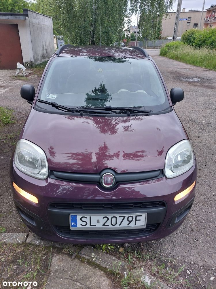 Fiat Panda - 5