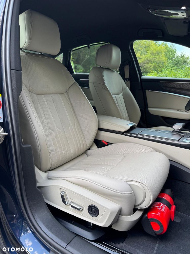 Audi A6 Limousine 40 TDI mHEV Quattro S Line S tronic - 19