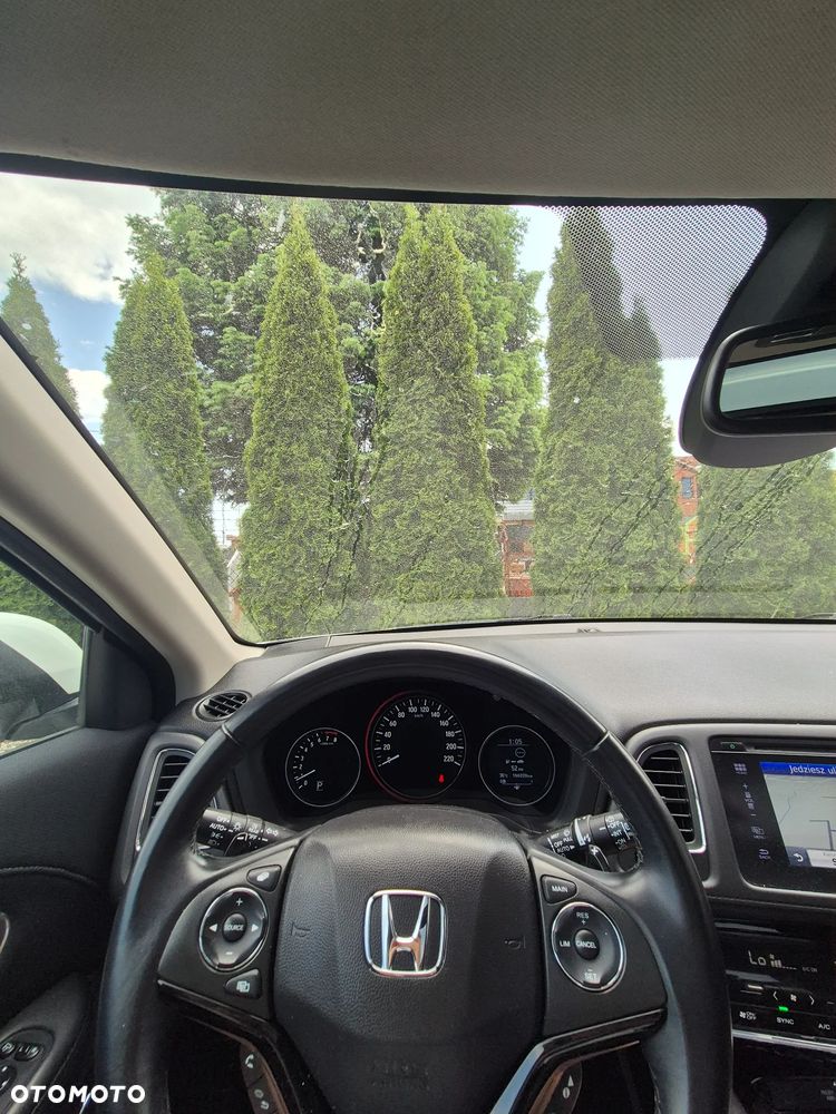 Honda HR-V 1.5 Executive (ADAS) CVT - 13