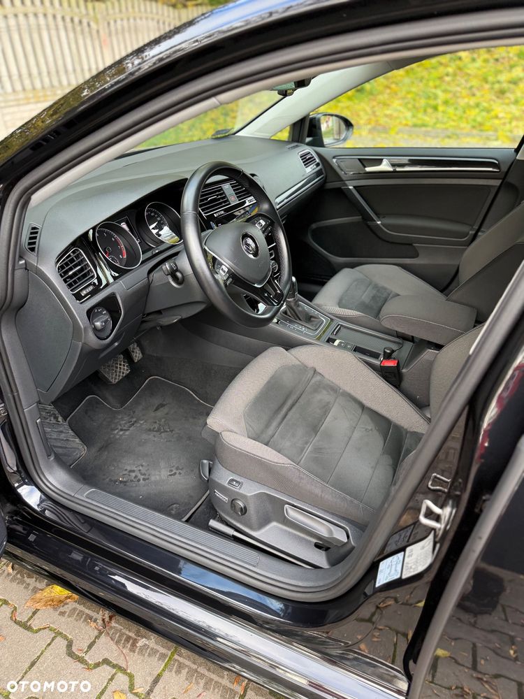 Volkswagen Golf VII 1.5 TSI BMT Evo Highline DSG - 18