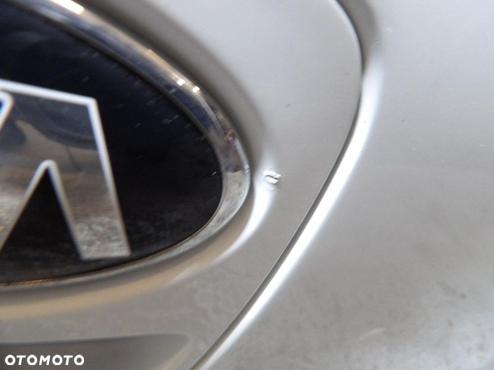 KIA PRO CEED I TYLNA KLAPA  WD - 4