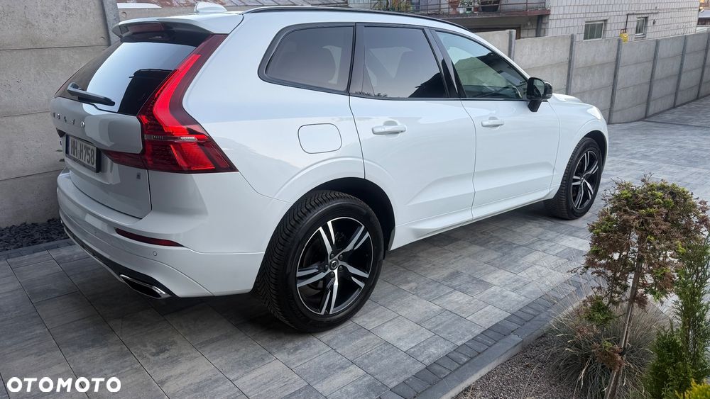 Volvo XC 60 - 20