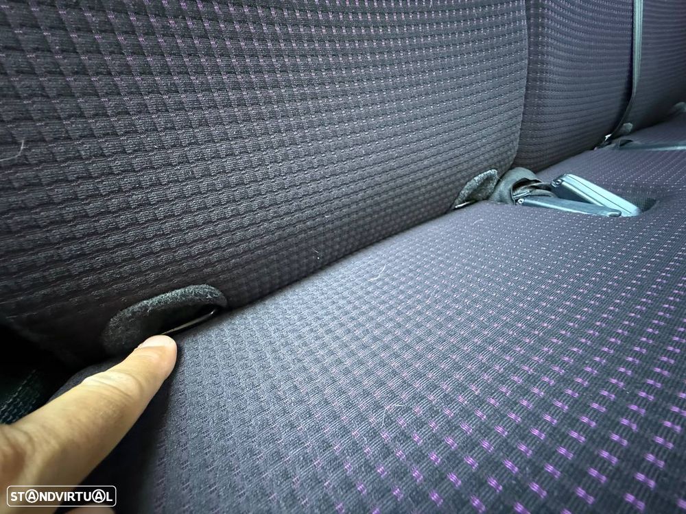 Mitsubishi Space Star 1.2 Clear Tec CVT Top - 21