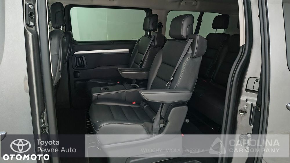 Toyota Proace Verso 2.0 D4-D Long VIP - 16