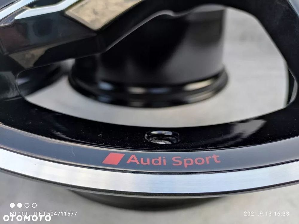 Audi RS6 sq7 q7 sq8 q8 S8 22' rsQ8 e tron - 6