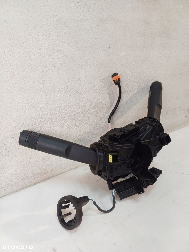 przełączniki manetki kombajn kierunkowskazów opel mokka x 12- karl 14- - 8