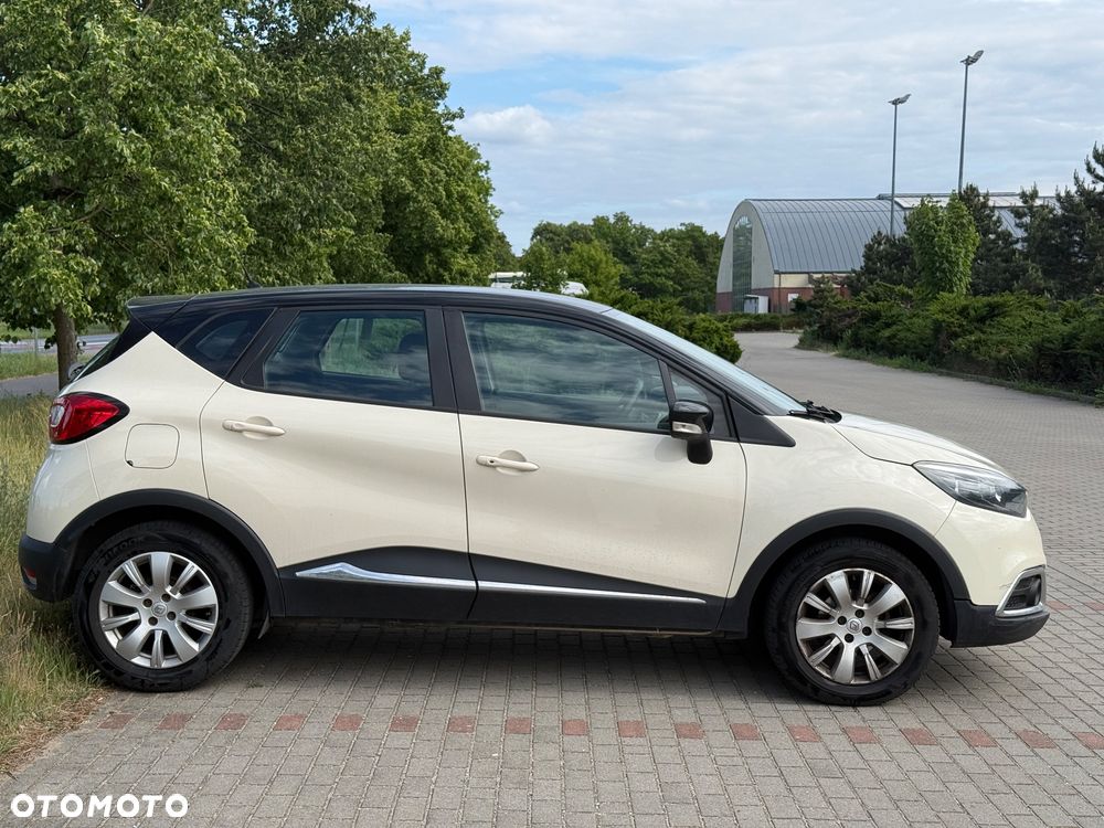 Renault Captur 0.9 Energy TCe Limited - 6