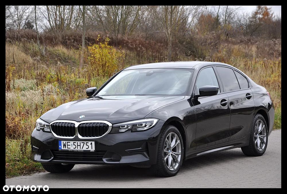BMW Seria 3 - 18