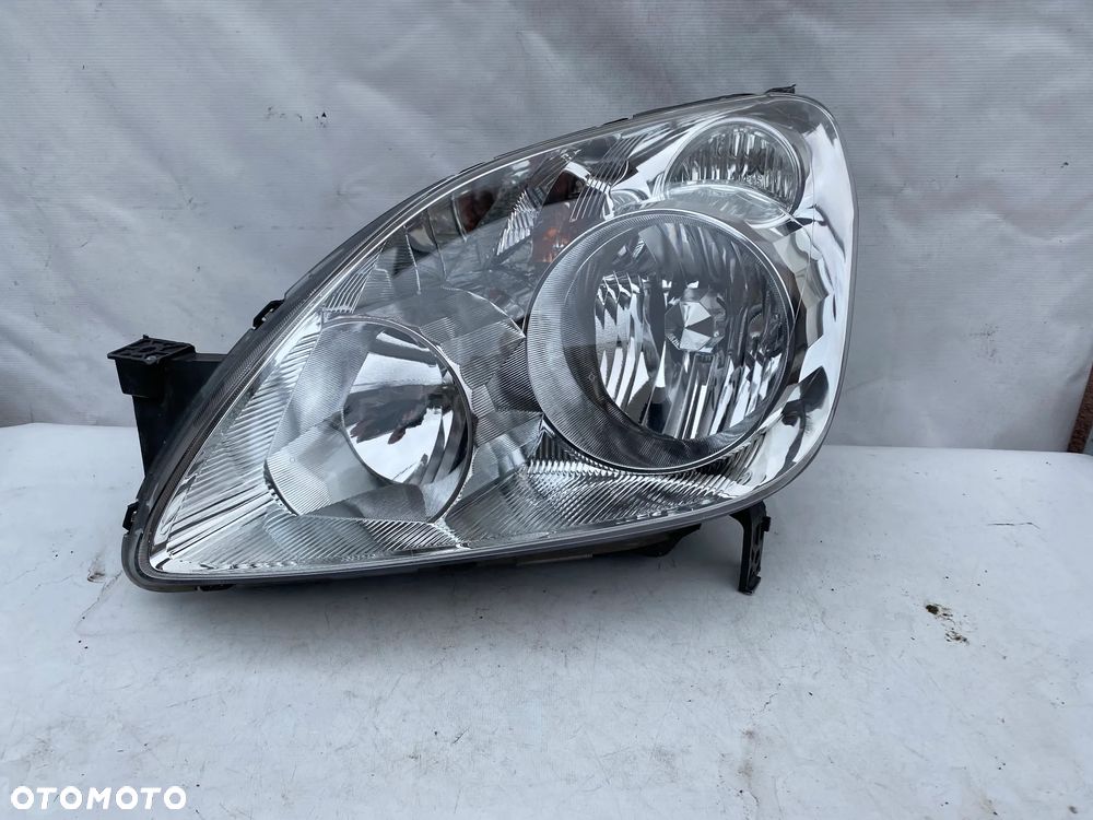 lampa honda CR-V II lift lewa eu cała - 2