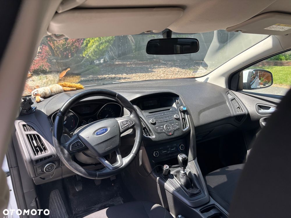 Ford Focus - 6